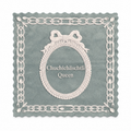 Emily's Putztuch – Chuchichäschtli Queen